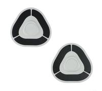 Supporto di ricambio per panno lavapavimenti Narwal J3 e Freo, si integra perfettamente con l'architettura esistente del sistema di pulizia