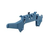 Supporto di ricambio per sacchetti per aspirapolvere 7793095 7793096 | Miele S8310 S8320 S8330 S8340 S8390 C3 Complete Cat & Dog PowerLine S8000 Serie SGDA0 SGFA0 SGEA3 Blu Robusto