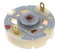 Supporto di ricambio per spazzola di carbone per motore RS550, adatto per utensili Bosch, parte essenziale per martello elettrico