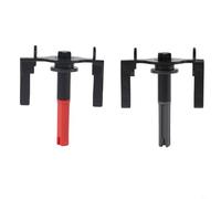 Supporto di ricambio per spazzola principale Roborock per P20 Pro Ultra G20S Ultra Robot Aspirapolvere che supporta la ritenzione e il movimento della spazzola (1 paio)