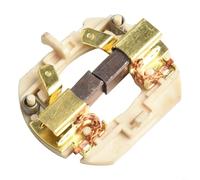 Supporto di ricambio per spazzole di carbone N109433 per modelli di trapano a batteria per DCD785 DCD730 DCD735 adatto per la corretta funzione del motore