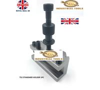 Supporto di ricambio per tornio T1 T51 DEKSON cambio rapido ToolPost supporto...