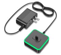 Supporto di ricarica 5V per Philips Norelco 2000 2400 3000 3900 5000 7000 | Caricabatterie per Phillips Wet & Dry 2000 2400 3000 3600 5000 7000 9000, QP2724 QP2834, X9000/90 X9001/91 X9002/82