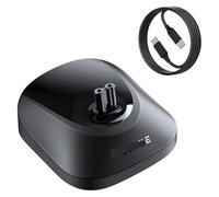 Supporto Di Ricarica 8V/15V, Compatibile Con Philips, Compatibile Con Norelco, 7000-7700/OneBlade QP2630/QP6520 - Caricabatterie Rapido USB-C Con Cavo