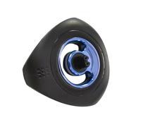 Supporto Di Ricarica Compatibile Con A86I-Shaver, Compatibile Con Braun, Serie 1/3/5/7, Supporto Di Ricarica Sostitutivo For Rasoio Elettrico