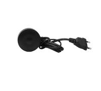 Supporto Di Ricarica, Compatibile Con Braun, Compatibile Con B IO, IO7 IO8 IO9, Adattatore For Base Di Ricarica For Spazzolino Elettrico(Black)