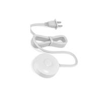 Supporto Di Ricarica, Compatibile Con Braun, Compatibile Con B IO, IO7 IO8 IO9, Adattatore For Base Di Ricarica For Spazzolino Elettrico(White)