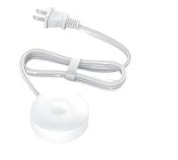Supporto Di Ricarica For Spazzolino Elettrico, Compatibile Con Oral-B, Serie IO, Serie 7/8/9, Adattatore For Base Di Ricarica For Spazzolino Elettrico(1pcs a)