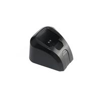 Supporto Di Ricarica For Tagliacapelli Elettrico, Base Di Ricarica Rapida, Compatibile Con Wahl, 8591/8148/8504/81919, Accessori For Barbiere(New Black)