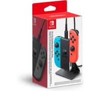 Supporto Di Ricarica Joy-Con Ufficiale Nintendo Switch (Due Vie)