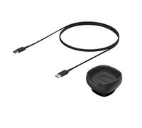 Lumos Helmet Firefly Charger Nero