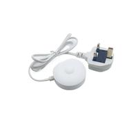 Supporto Di Ricarica Per, Compatibile Con Oral B, Serie IO 9/8/7, Ricambio 3768, Adattatore For Base Di Ricarica For Spazzolino Elettrico(C)