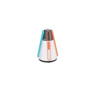 Supporto di ricarica per Joy-Con - NACON - Per Nintendo Switch 2 - Carica 4 Joy-Con - Indicatore LED - Effetto RGB regolabile