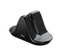 Supporto Di Ricarica Per Occhiali Intelligenti - Supporto Di Ricarica Degli Occhiali Con Indicatore | S0porte Caricabatterie Portatili | Uso Di Viaggi Commerciali Per Adulti | Per Le Vacanze