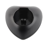 Supporto di ricarica per tagliacapelli elettrici Almeigrity Presa di ricarica rapida per tagliacapelli elettrici 8700 787