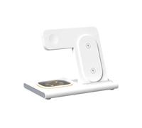 Supporto di ricarica per telefono 16 15 14 13 12 11 Watch 10 9 8 7 6 5 4 3 2 e auricolari 4 3 2