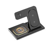 Supporto di ricarica per telefono 16 15 14 13 12 11 Watch 10 9 8 7 6 5 4 3 2 e auricolari 4 3 2