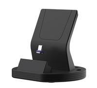 Supporto di Ricarica Rapido Magnetico a Induzione per Telefoni USB C con Porte U