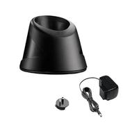 Supporto Di Ricarica Sostitutivo, Compatibile Con Andis, Slimline Pro Li Trimmer (32475, 32490, 32810, 33785, 32400), Pro GTX Cordless Trimmer 32690(D8CDQ-US)