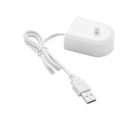 Supporto Di Ricarica USB For Spazzolino Elettrico, Compatibile Con Philips HX6100, Adattatore For Base Di Ricarica For Spazzolino Elettrico(1pcs B)