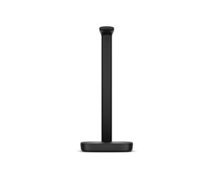 Supporto di Ricarica Wireless HP Poly Focus per Cuffie Supporto di ricarica wireless per tenere in ordine le tue cuffie HP Poly Focus, ricaricarle e