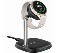 Supporto di ricarica ZLCWatch per Garmin Forerunner 165/265/45 e