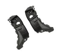 Supporto di rinforzo del paraurti dell'automobile della struttura del paraurti di assorbimento di scossa 741687/74168 sostituzioni per i modelli C1 107 di rinforzo automobilistico dell'ABS
