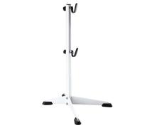Supporto di riparazione per biciclette - Supporto per biciclette,Supporto portatile per la manutenzione di supporti da lavoro meccanico per biciclette da strada Garage parcheggio MTB biciclette