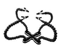 Supporto di saldatura a 4 bracci flessibili con morsetti McPower
