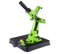 Supporto Di Separazione Per Smerigliatrice Angolare, 180-230Mm Angle Grinder Levigatrice Conversione Macchina,Per Il Taglio Preciso Delle Superfici, 31X18x32cm
