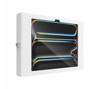 Supporto di sicurezza Apple Compulocks 11PAPX4W alluminio bianco iPad Pro 11