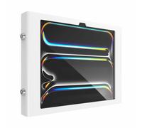 Supporto di sicurezza Apple Compulocks 13PAPX4W Bianco 13 pollici alluminio