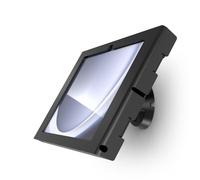 Supporto di sicurezza Compulocks 505B11GSWL9B per Galaxy Tab A9 Plus inclinabile