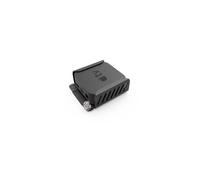 Supporto di sicurezza - Compulocks - Apple TV 4K (3Âª generazione) - Alluminio - Nero - Ventilato