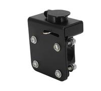 Supporto Di Sicurezza Per Navigatore Per Garmin Per Zumo XT O XT2 Per Moto Con Blocco Di Fissaggio Per Manubrio Da 22 Mm