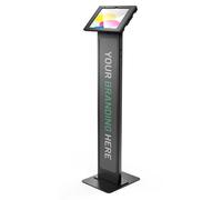 Supporto di sicurezza per tablet Compulocks 140B209APXB 11" Apple iPad