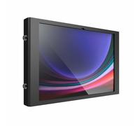 Compulocks Galaxy Tab S9 Ultra 14.6`` Apex Enclosure Wall Mount - E... NUOVO