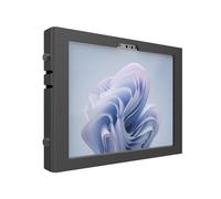 Supporto di sicurezza per tablet Compulocks 580APXB 13" Alluminio Nero