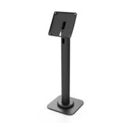 Supporto di sicurezza per tablet Compulocks TCDP04 Nero 20" VESA 100x100
