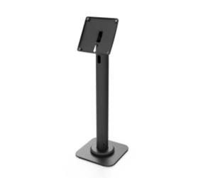 Supporto di sicurezza per tablet Compulocks TCDP04 Nero 20" VESA 100x100