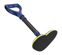 Supporto di sicurezza portatile regolabile in altezza, supporto per camminare, per recupero, riabilitazione, seduti, camminate, vita quotidiana, ospedale