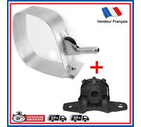 Cinturino Silentblock Riparazione Silenziatore Scarico Previsto C3 Picasso 208