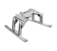 Supporto di sollevamento del PC per DJI FLIP per giunto cardanico Grigio PC | Materiale PC di alta qualità, resistente agli urti, protezione di lunga durata, per uso esterno robusto, costruzione
