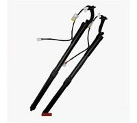 Supporto Di Sollevamento Portellone Elettrico Per Lexus NT200 NX300H NX300 2017 2018-2021, Ammortizzatori A Gas Per 68920-79017 palla(Left-Right)