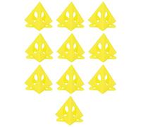 Supporto di sollevamento triangolare per tamponi per vernice Accessori per la lavorazione del legno per forniture di verniciatura