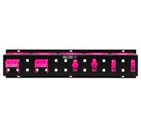 Supporto di stoccaggio muc off bottle amp detailing storage rack