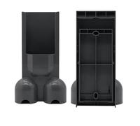 Supporto di stoccaggio per aspirapolvere Supporto for accessori da parete for stazione di ricarica for aspirapolvere compatibile con a batteria