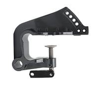 Supporto di Supporto in Lega di Alluminio per Motore fuoribordo da 9,9 CV e 15 CV a 2 Tempi, 63 V, 43111 06 4D