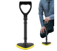 Supporto di supporto per anziani, ergonomico e antiscivolo, di sicurezza, supporto per camminare, supporto per la mobilità, supporto per la stabilità, per la vita quotidiana, il recupero in casa, per