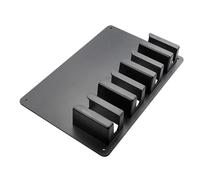 Supporto di Tagliatore di capelli Del Barbiere Stazione per la Casa Negozio